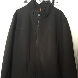 Men’s dockers jacket 2XL XXL NEW msrp $150